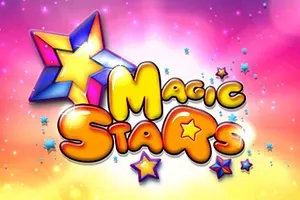 Logo Magic Stars