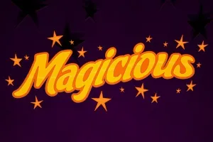 Logo Magicious