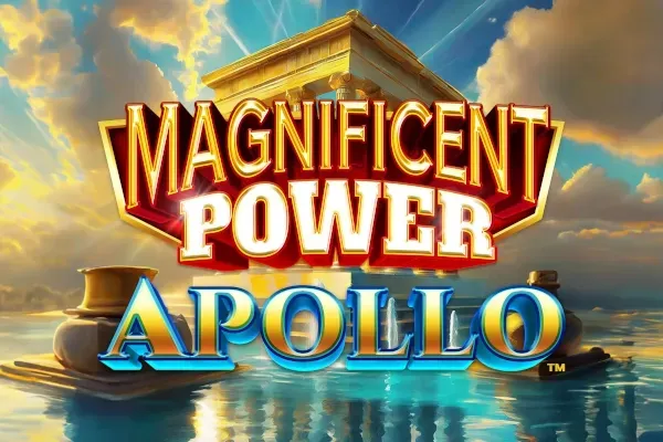 Logo Magnificent Power Apollo