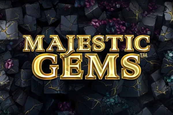 Logo Majestic Gems