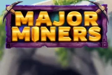 Logo Major Miners