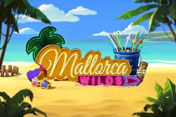 Logo Mallorca Wilds