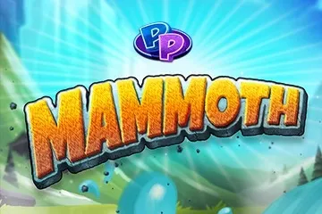 Logo Mammoth