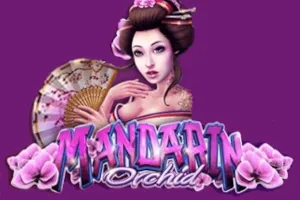 Logo Mandarin Orchid