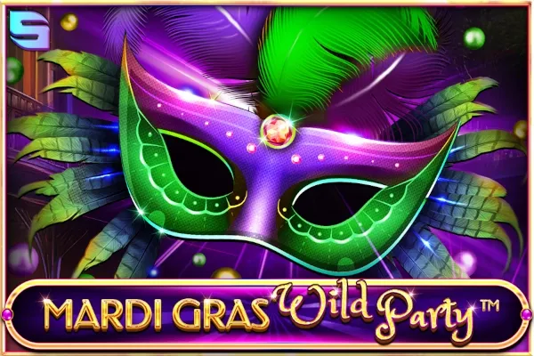 Mardi Gras Wild Party