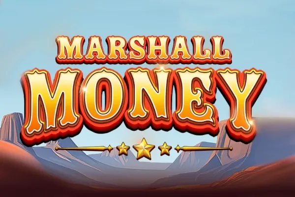 Logo Marshall Money