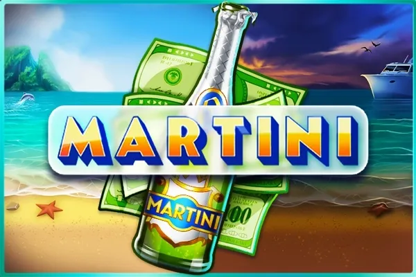 Logo Martini