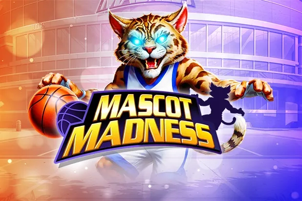 Logo Mascot Madness
