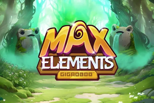 Logo Max Elements