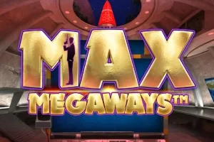 Logo Max Megaways