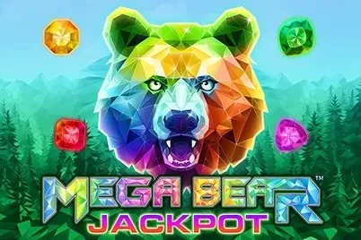 Mega Bear