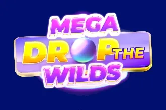 Logo Mega Drop The Wilds
