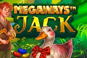 Logo Megaways Jack