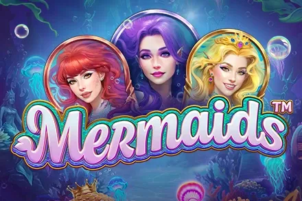 Logo Mermaids