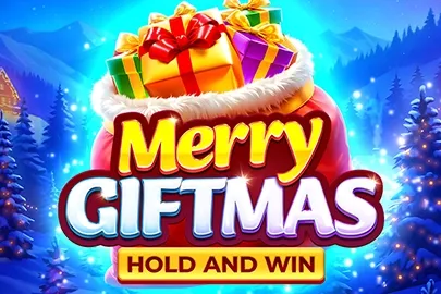 Logo Merry Giftmas