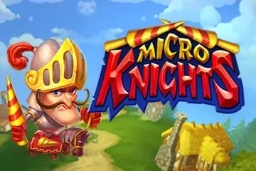 Logo Micro Knights