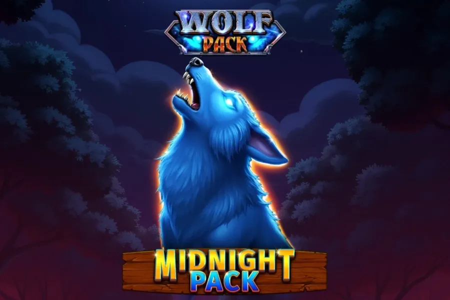 Logo Midnight Pack