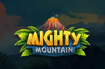 Logo Mighty Mountain