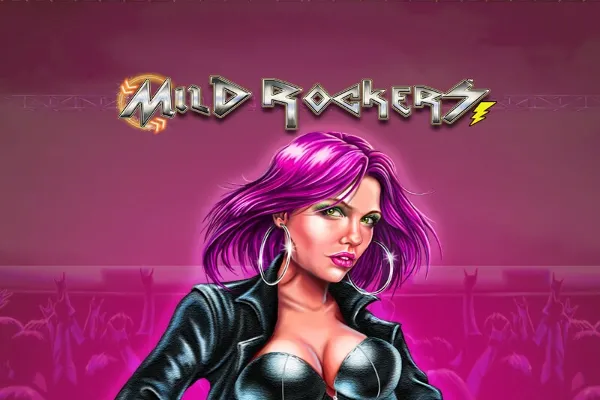 Logo Mild Rockers