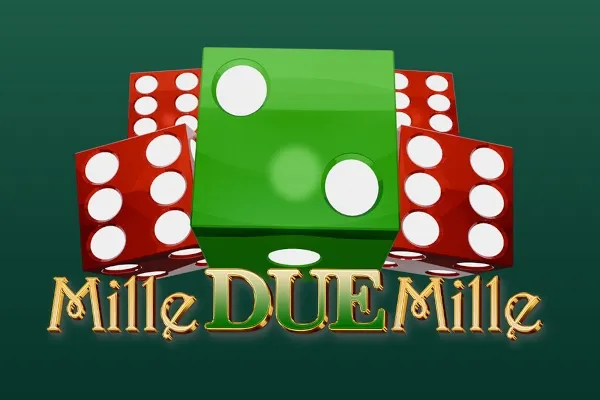 Logo Mille Due Mille