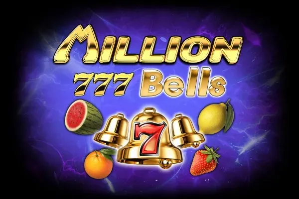 Logo Million 777 Bells