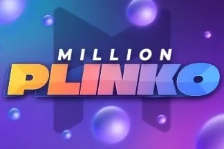 Logo Million Plinko