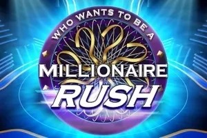 Logo Millionaire Rush