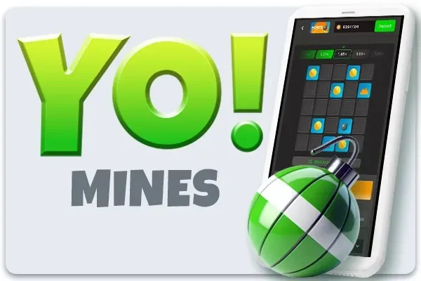 Logo Mines