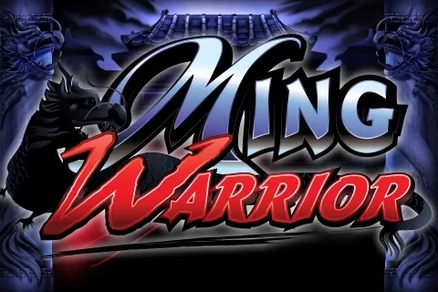 Ming Warrior