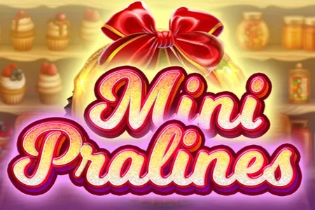 Logo Mini Pralines