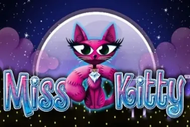 Logo Miss Kitty