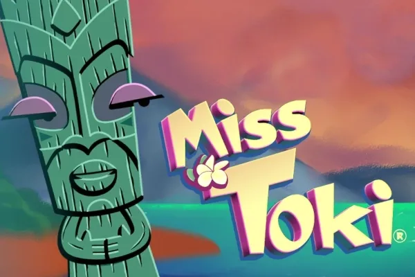 Logo Miss Toki