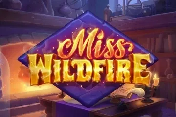 Logo Miss Wildfire