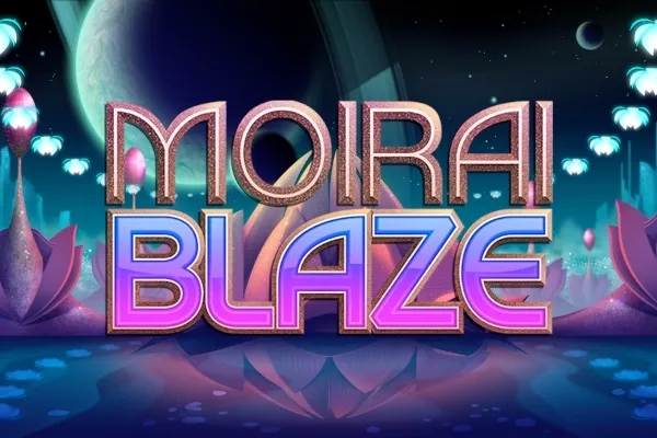 Moirai Blaze