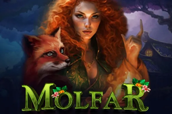 Logo Molfar