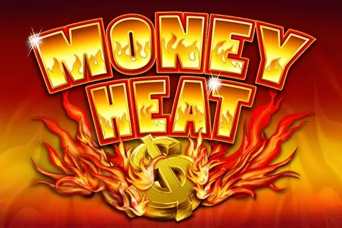 Logo Money Heat