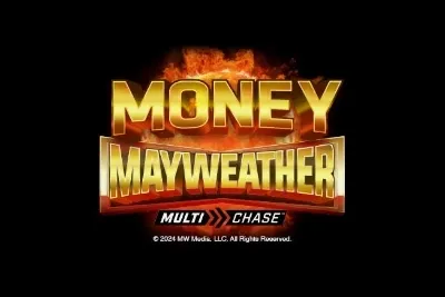Logo Money Mayweather