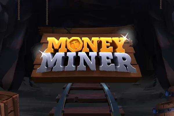 Logo Money Miner