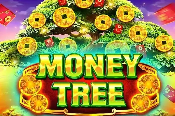 Logo Money Tree