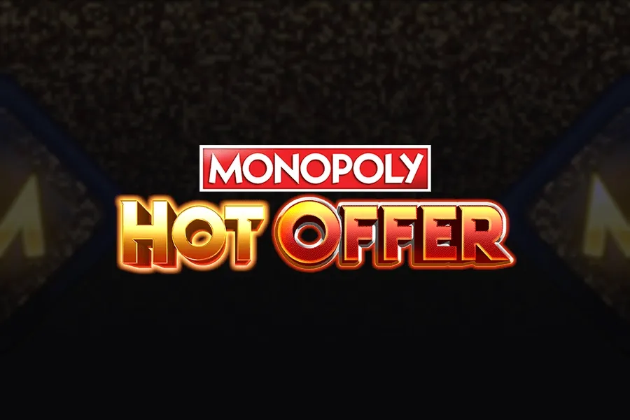 Monopoly Hot Offer