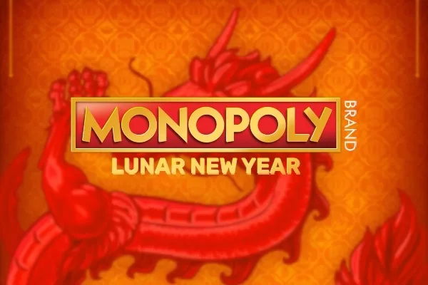 Monopoly Lunar New Year