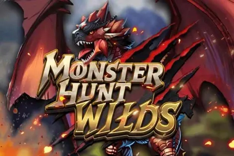 Logo Monster Hunt Wilds