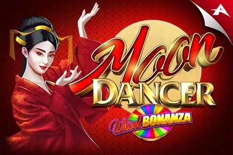 Logo Moon Dancer