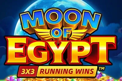 Logo Moon of Egypt