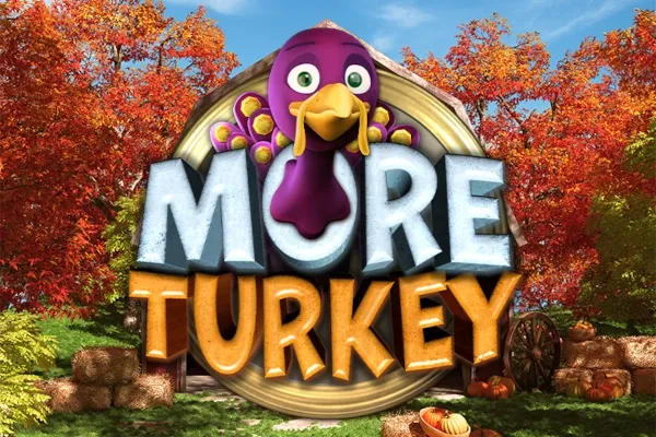 Logo More Turkey