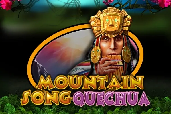 Logo Mountain Song Quechua