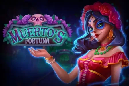 Logo Muerto's Fortuna