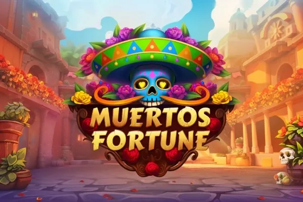 Logo Muertos Fortune