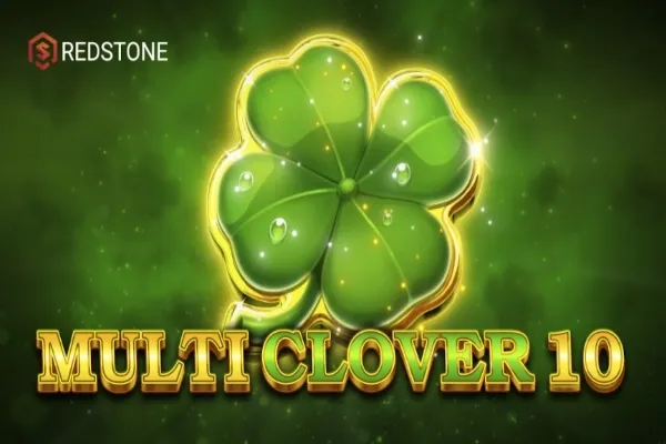 Logo Multi Clover 10