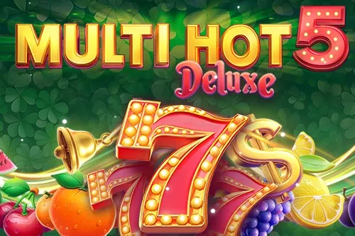 Logo Multi Hot 5 Deluxe